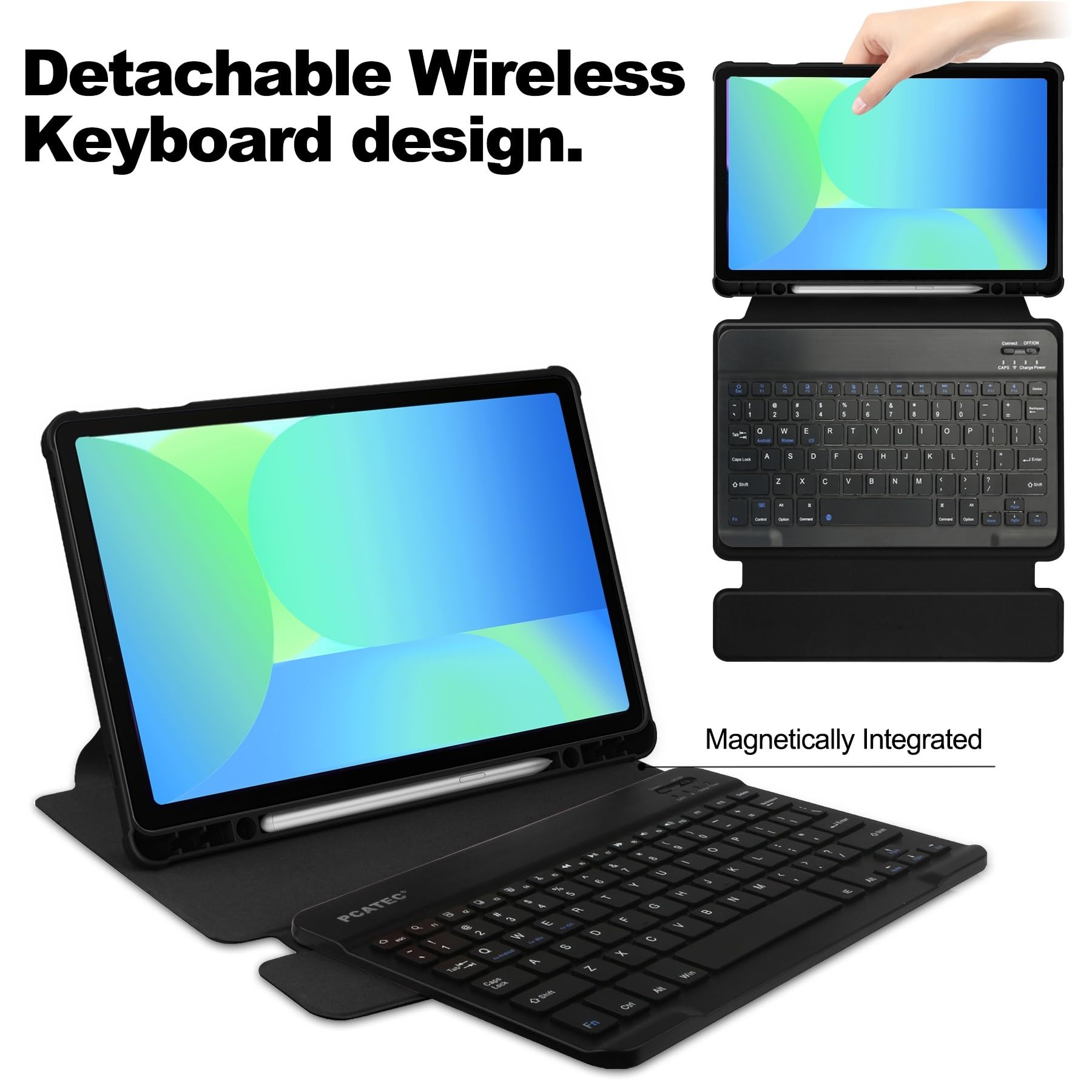 Amazon.co.jp: Samsung Galaxy Tab S10 Lite 5G 10.9インチ (モデル SM